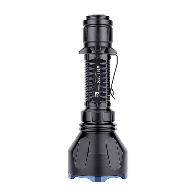 Olight Warrior X Turbo 1100 Lumen 1000m Flashlight