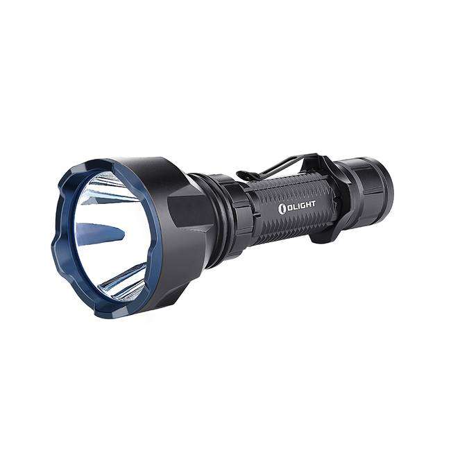 Olight Warrior X Turbo 1100 Lumen 1000m Flashlight
