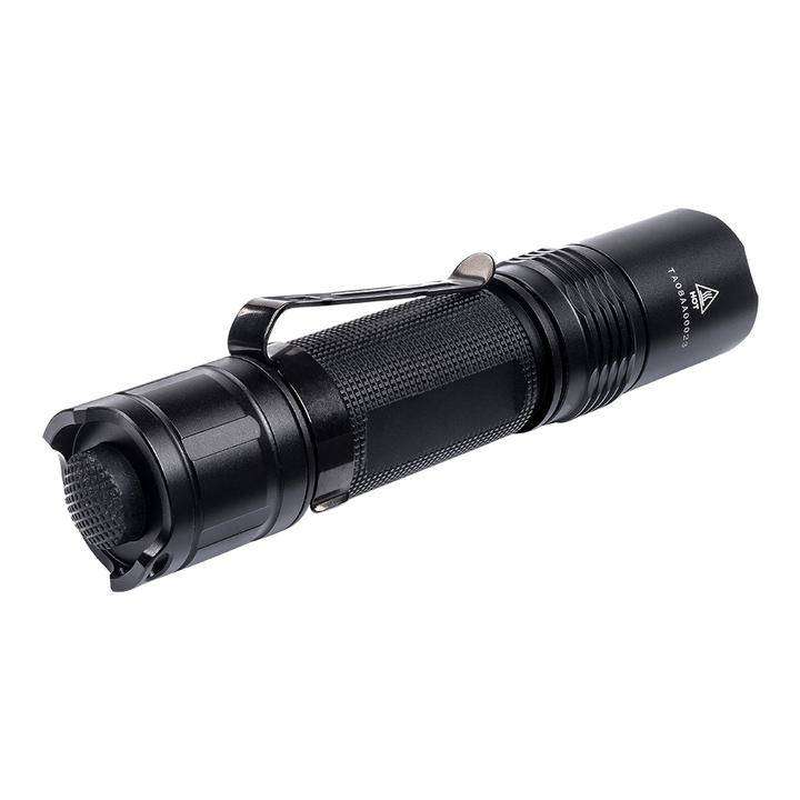 TrustFire T3 1000 Lumens Tactical Flashlight with 137m Throw
