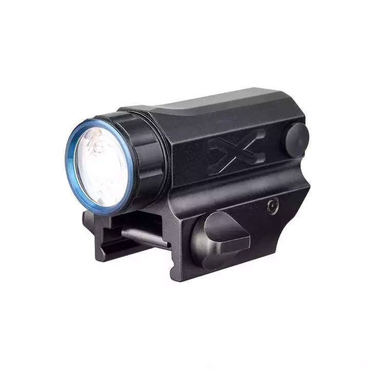 TrustFire G03S Pistol Light 230 Lumen 80m Throw