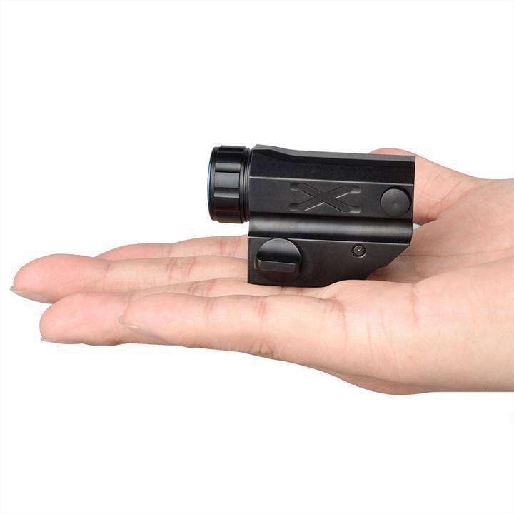 TrustFire G03S Pistol Light 230 Lumen 80m Throw