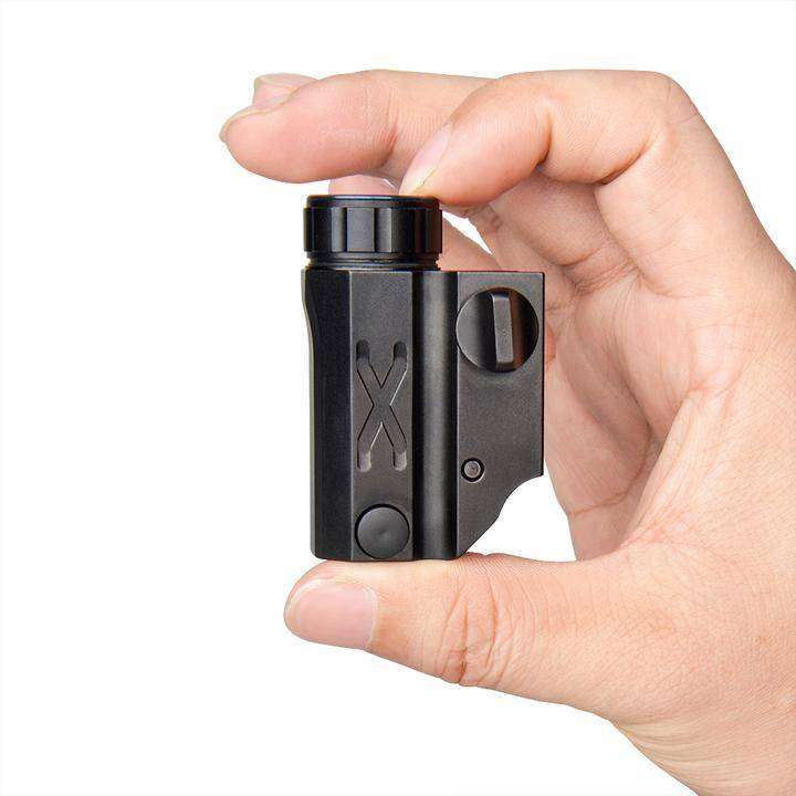 TrustFire G03S Pistol Light 230 Lumen 80m Throw