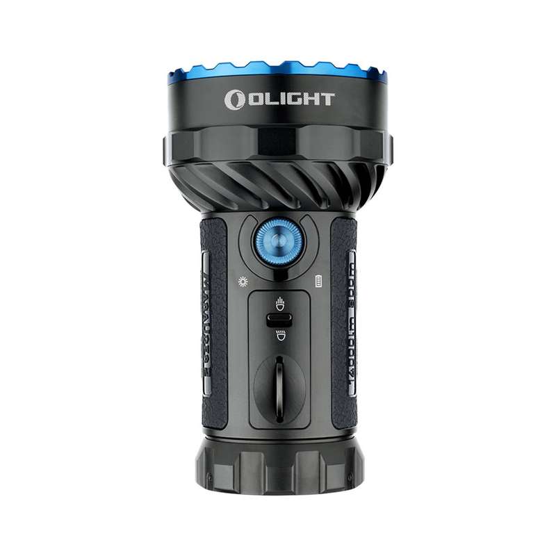 Olight Marauder 2 14000 Lumen 800m Throw Rechargeable LED Searchlight