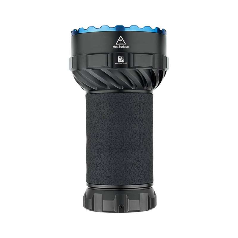 Olight Marauder 2 14000 Lumen 800m Throw Rechargeable LED Searchlight