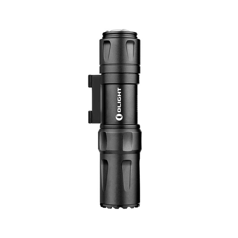 Olight Odin Mini 1250lm 240m Throw Rechargeable Tactical Light Black