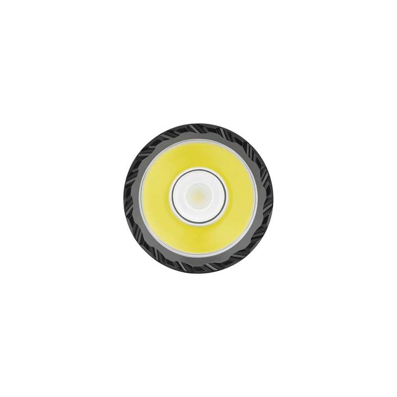 Olight Odin Mini 1250lm 240m Throw Rechargeable Tactical Light Black