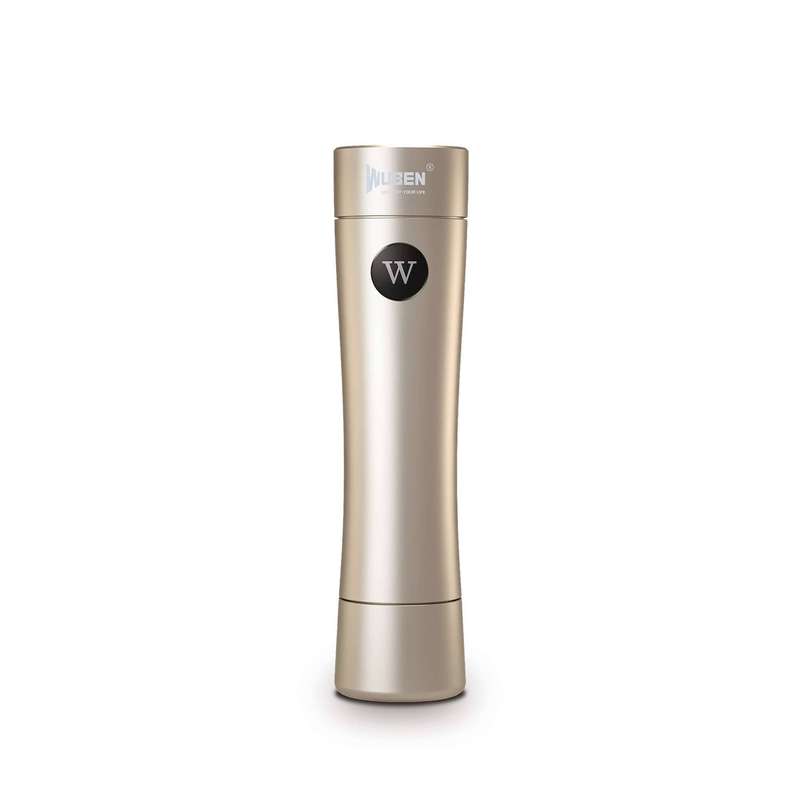 Wuben C5 700 Lumen 126m Rechargeable EDC Flashlight