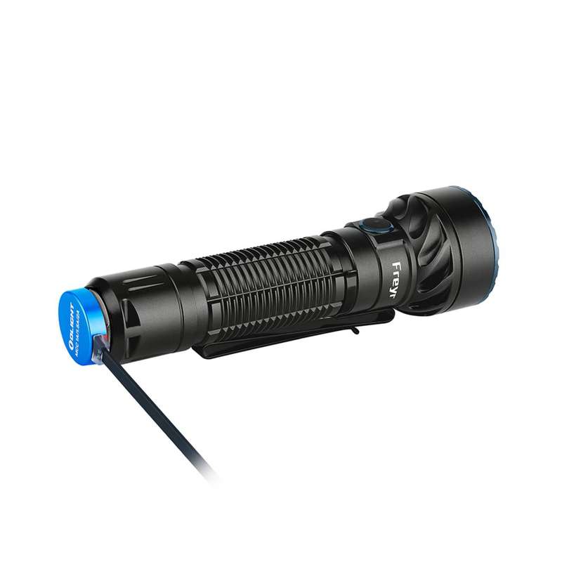 Olight Freyr 1750lm, 360m Throw