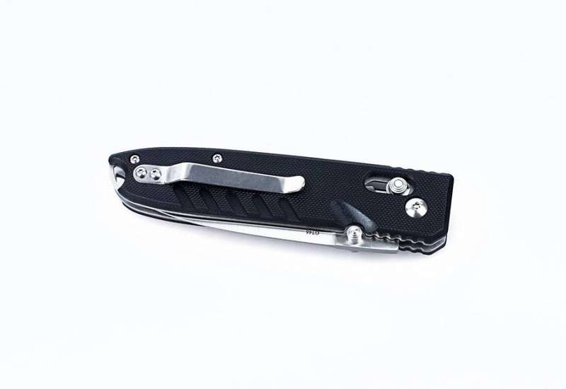 Firebird F746-1 440C Folding Knife G10 Handle 200mm EDC Tool