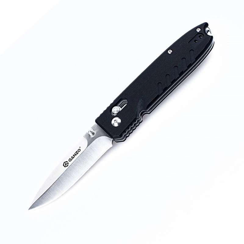 Firebird F746-1 440C Folding Knife G10 Handle 200mm EDC Tool