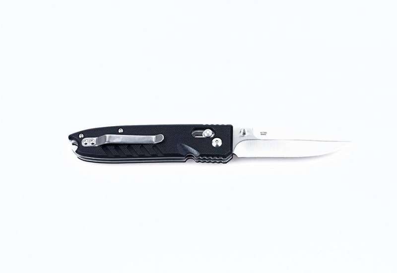 Firebird F746-1 440C Folding Knife G10 Handle 200mm EDC Tool