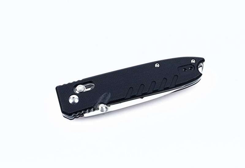 Firebird F746-1 440C Folding Knife G10 Handle 200mm EDC Tool