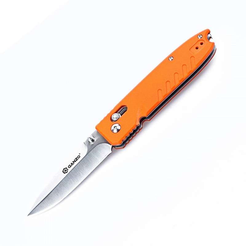 Firebird F746-1 440C Folding Knife G10 Handle 200mm EDC Tool