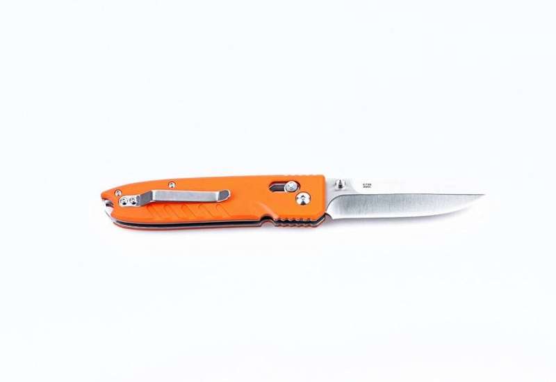 Firebird F746-1 440C Folding Knife G10 Handle 200mm EDC Tool