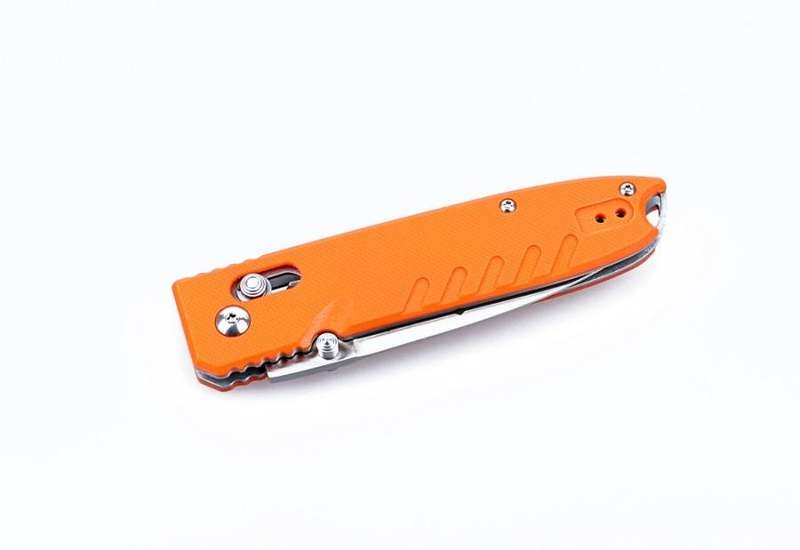 Firebird F746-1 440C Folding Knife G10 Handle 200mm EDC Tool