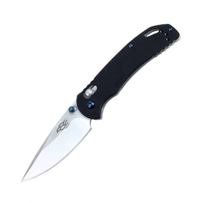 Firebird F753M1 440C Folding Knife G10 Handle 178mm EDC Tool with Clip