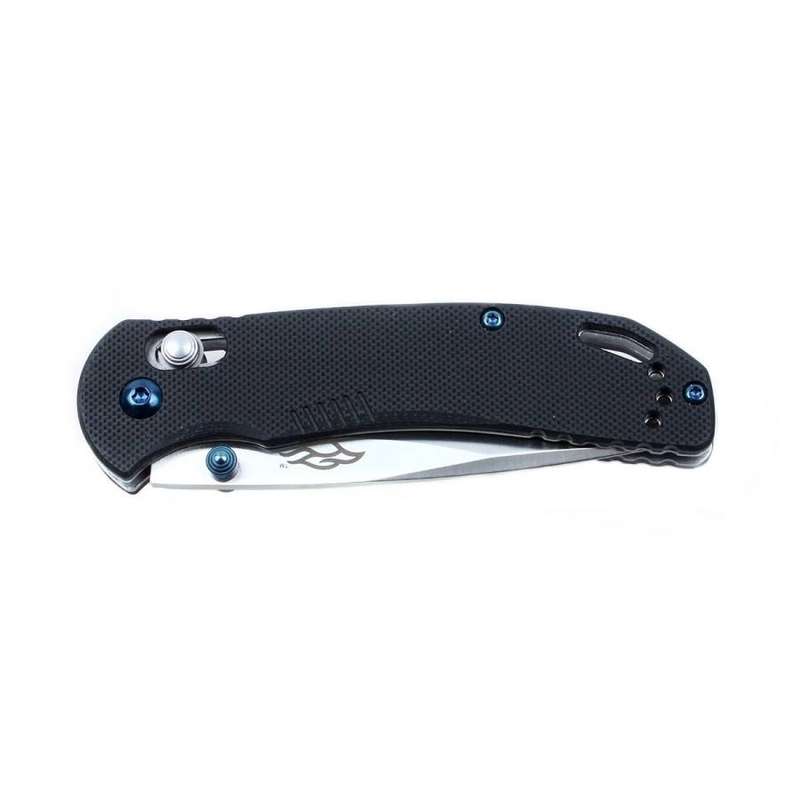 Firebird F753M1 440C Folding Knife G10 Handle 178mm EDC Tool with Clip