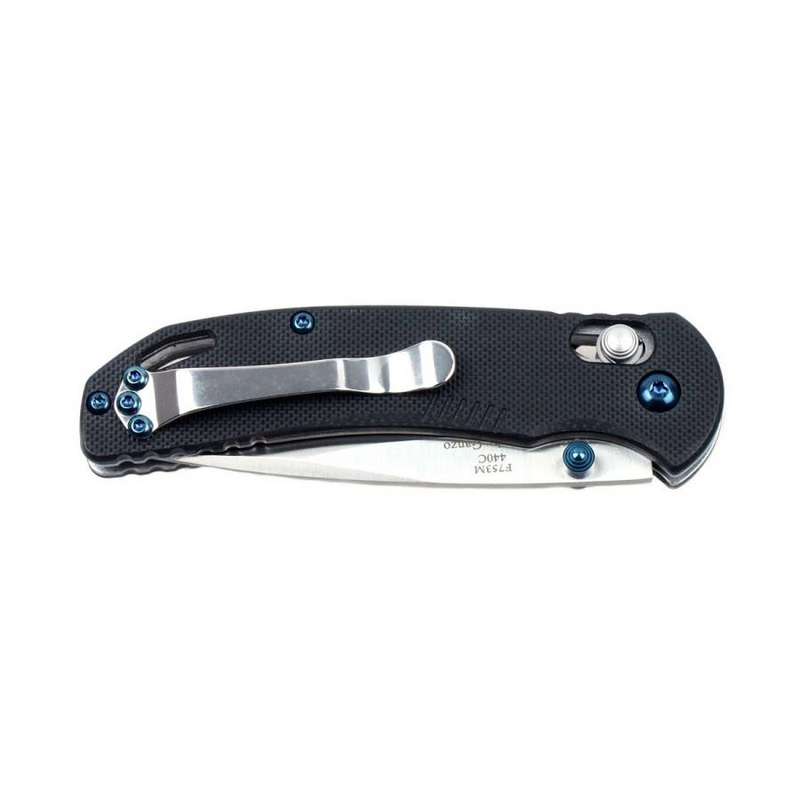 Firebird F753M1 440C Folding Knife G10 Handle 178mm EDC Tool with Clip