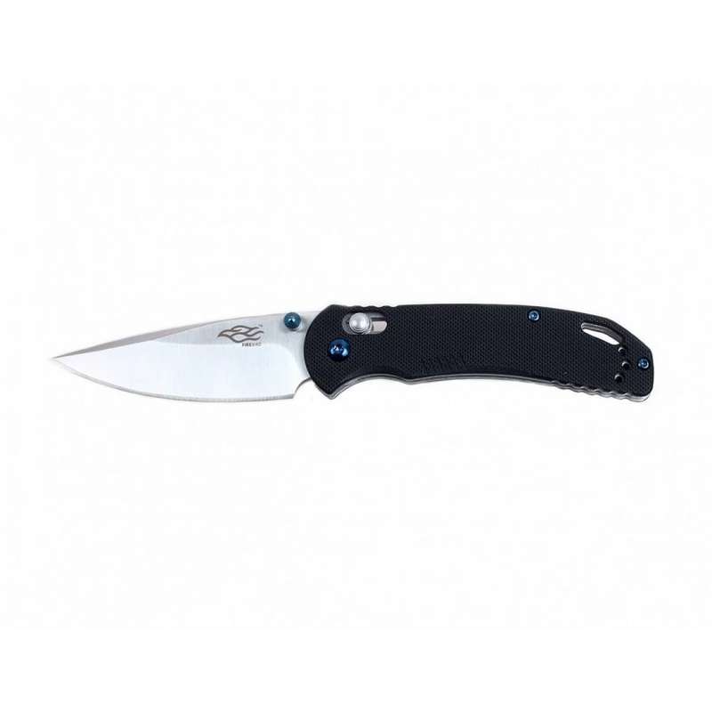 Firebird F753M1 440C Folding Knife G10 Handle 178mm EDC Tool with Clip