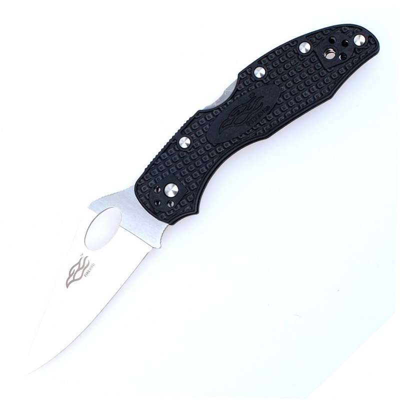Firebird F759M 440C Folding Knife 175mm EDC Tool