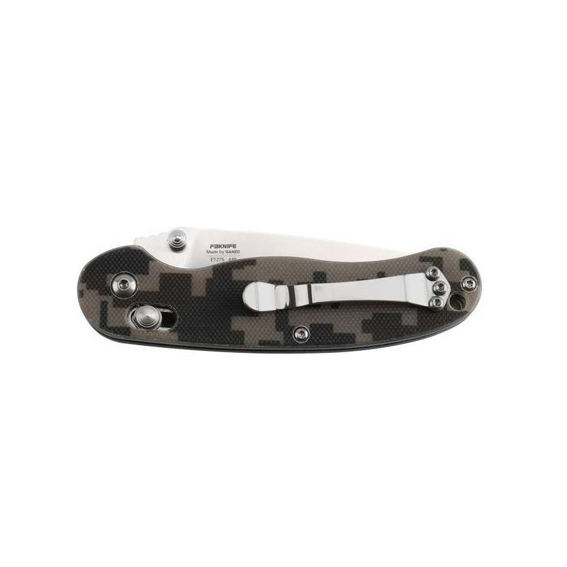 Firebird FB727S 440C Folding Knife
