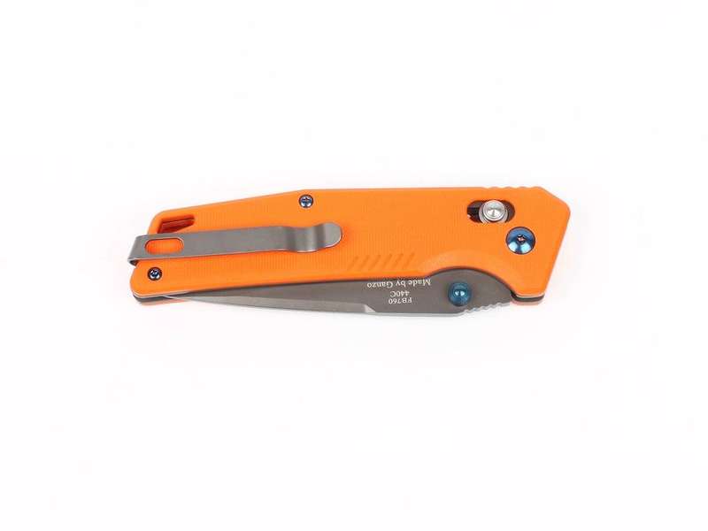 Firebird FB7603 440C Folding Knife for EDC Use