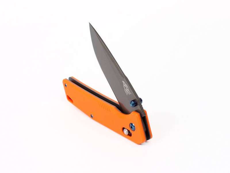 Firebird FB7603 440C Folding Knife for EDC Use
