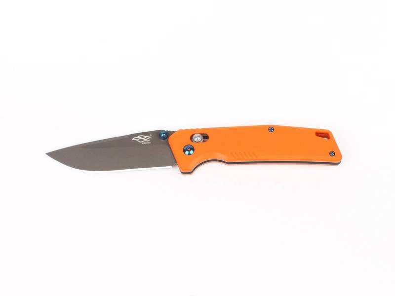 Firebird FB7603 440C Folding Knife for EDC Use