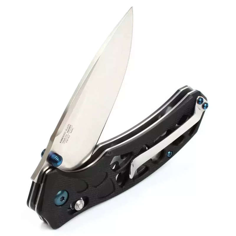 Firebird FB7631 440C Folding Knife G10 Handle 200mm EDC Tool