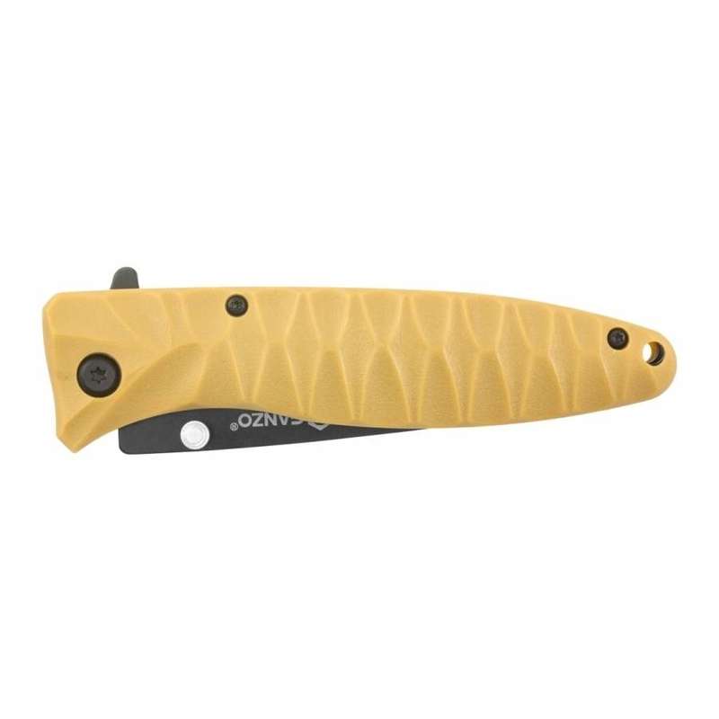 Firebird F620 440C Folding Knife G10 Handle 205mm EDC Tool Black