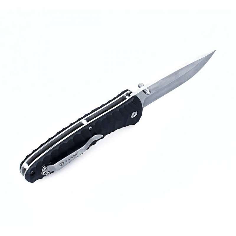 Firebird F6252 BRD4116 Steel Folding Knife for EDC Use