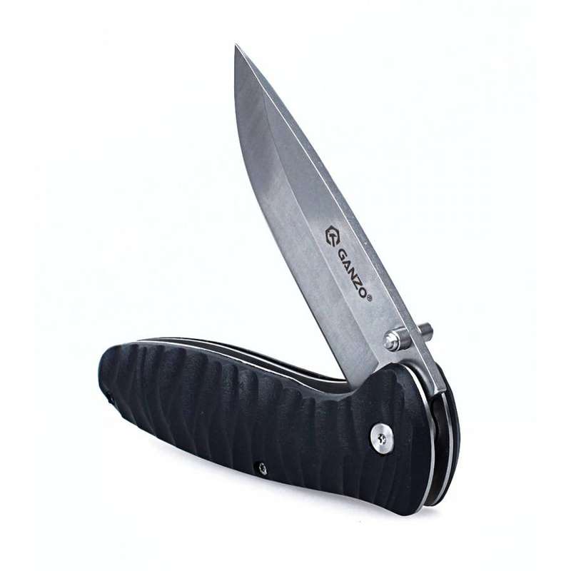 Firebird F6252 BRD4116 Steel Folding Knife for EDC Use