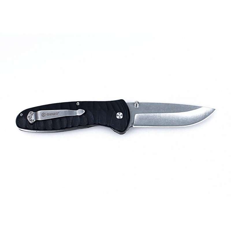 Firebird F6252 BRD4116 Steel Folding Knife for EDC Use