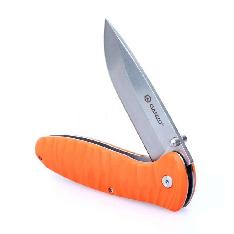 Firebird F6252 BRD4116 Steel Folding Knife for EDC Use