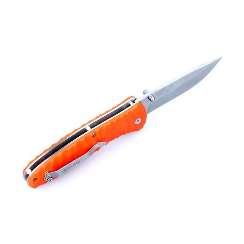Firebird F6252 BRD4116 Steel Folding Knife for EDC Use