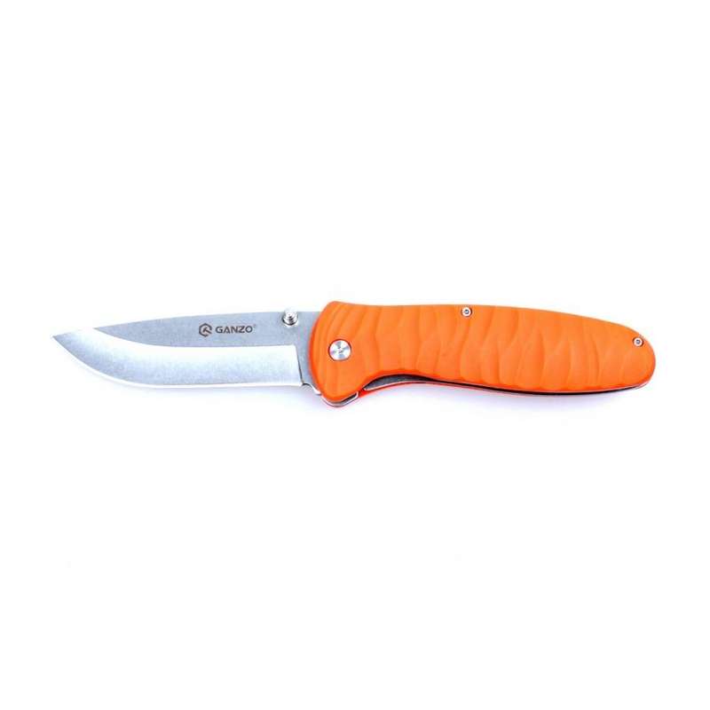 Firebird F6252 BRD4116 Steel Folding Knife for EDC Use