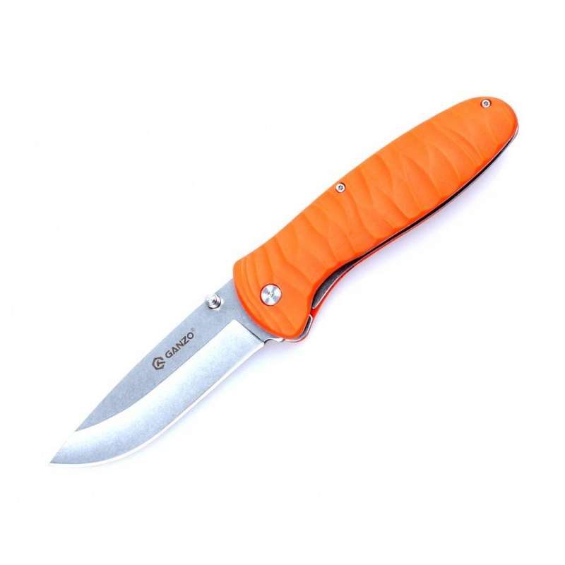 Firebird F6252 BRD4116 Steel Folding Knife for EDC Use