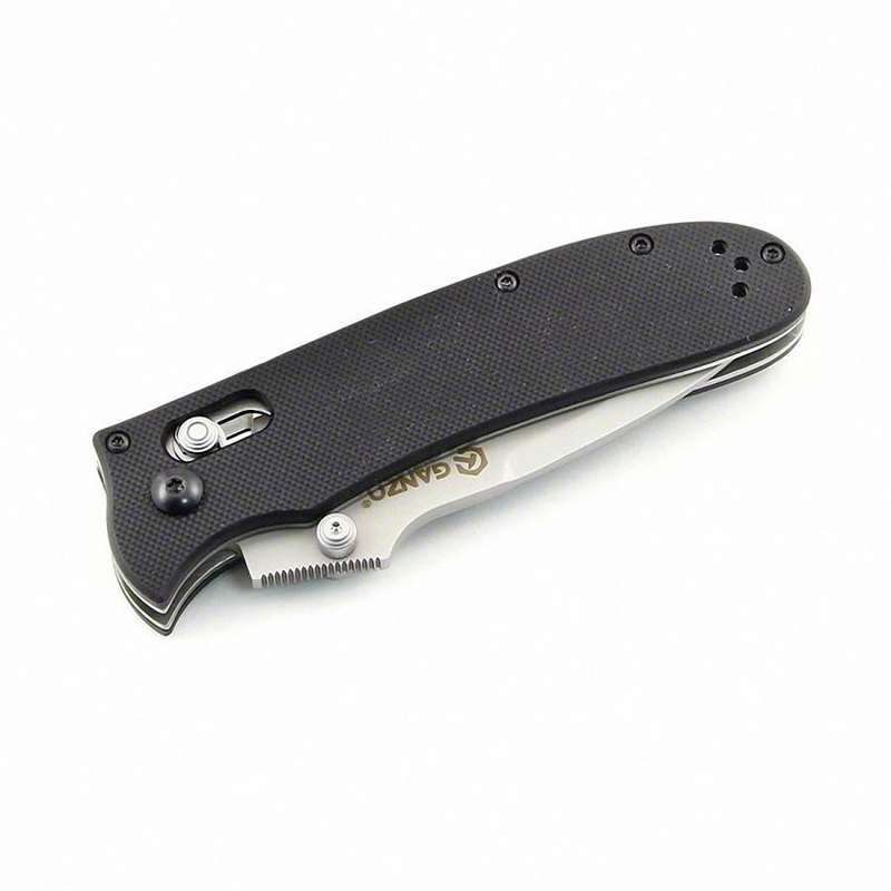 Ganzo G704 440C Folding Knife