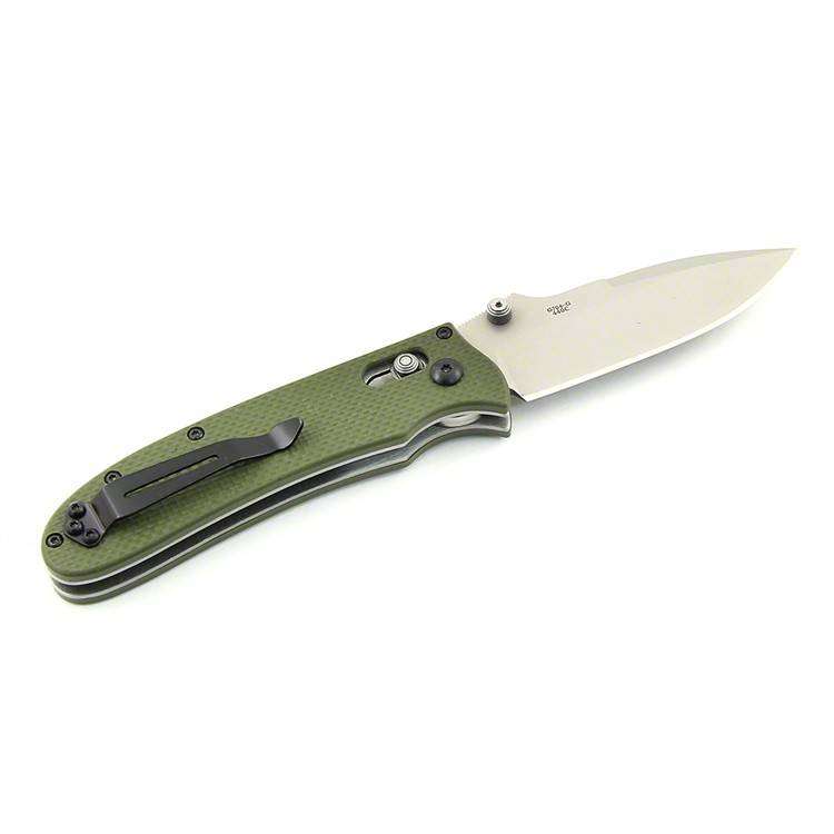 Ganzo G704 440C Folding Knife