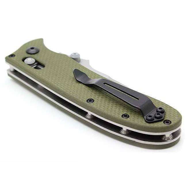 Ganzo G704 440C Folding Knife