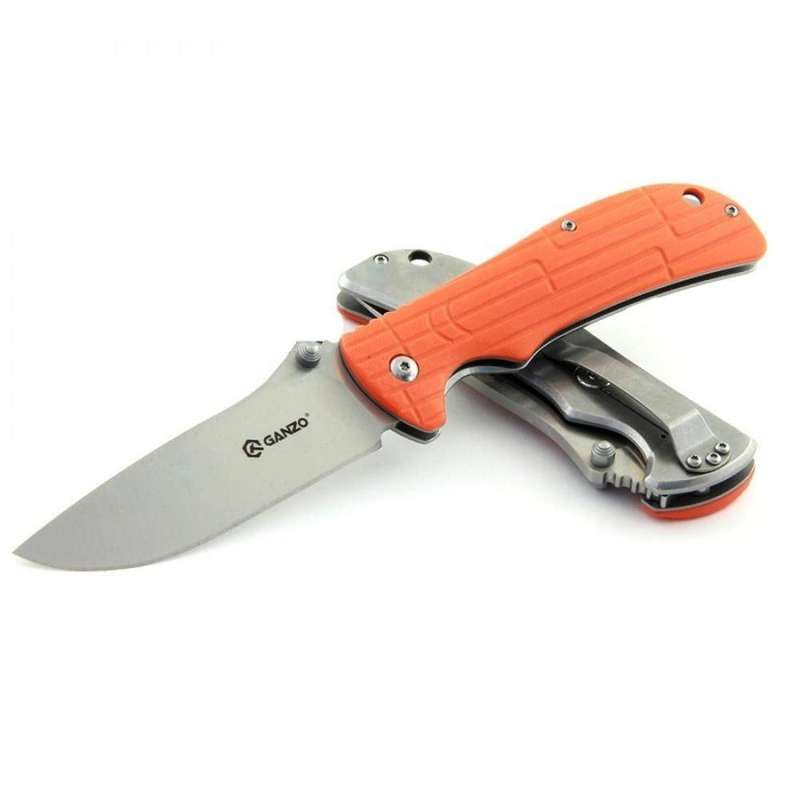 Ganzo G723 440C Folding Knife