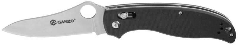 Ganzo G733 440C Folding Knife