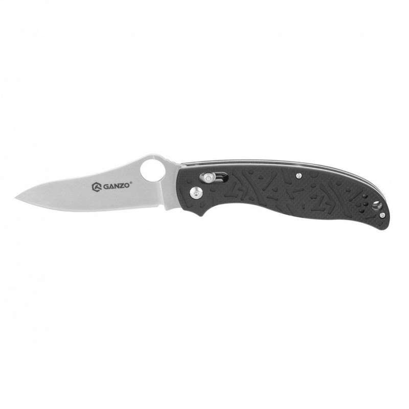 Ganzo G7331 440C Folding Knife