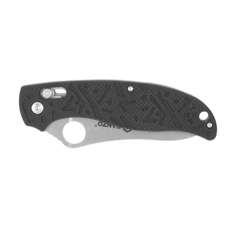 Ganzo G7331 440C Folding Knife