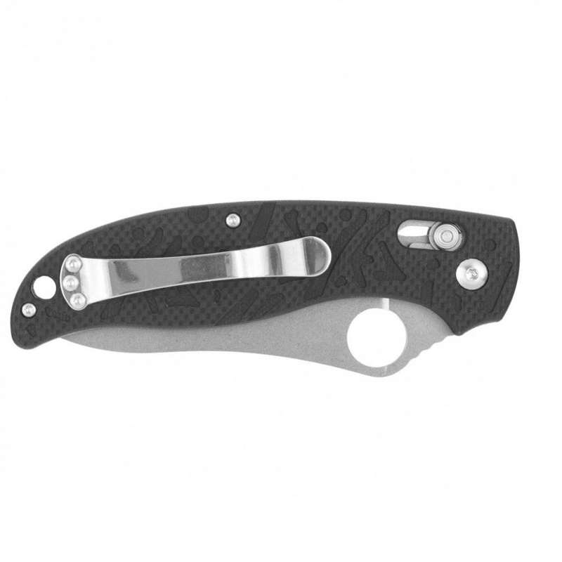 Ganzo G7331 440C Folding Knife
