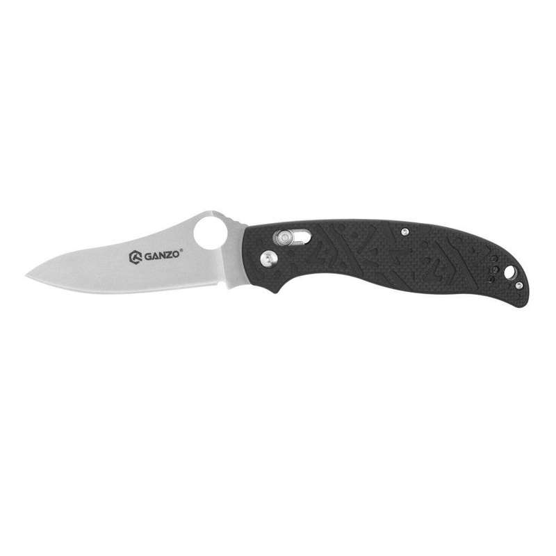 Ganzo G7331 440C Folding Knife