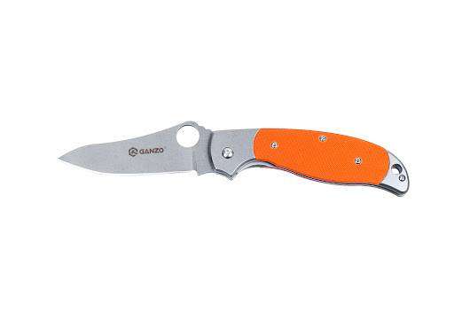 Ganzo G7371 440C Folding Knife for Outdoor Use