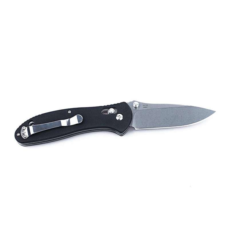 Ganzo G7392 440C Folding Knife G10 Handle 205mm EDC Tool