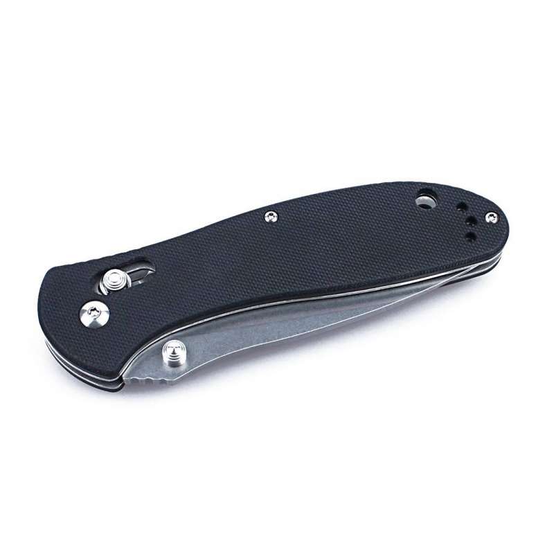 Ganzo G7392 440C Folding Knife G10 Handle 205mm EDC Tool