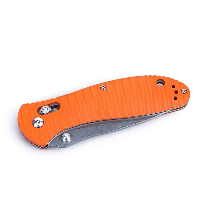 Ganzo G7392P 440C Folding Knife for Outdoor Use